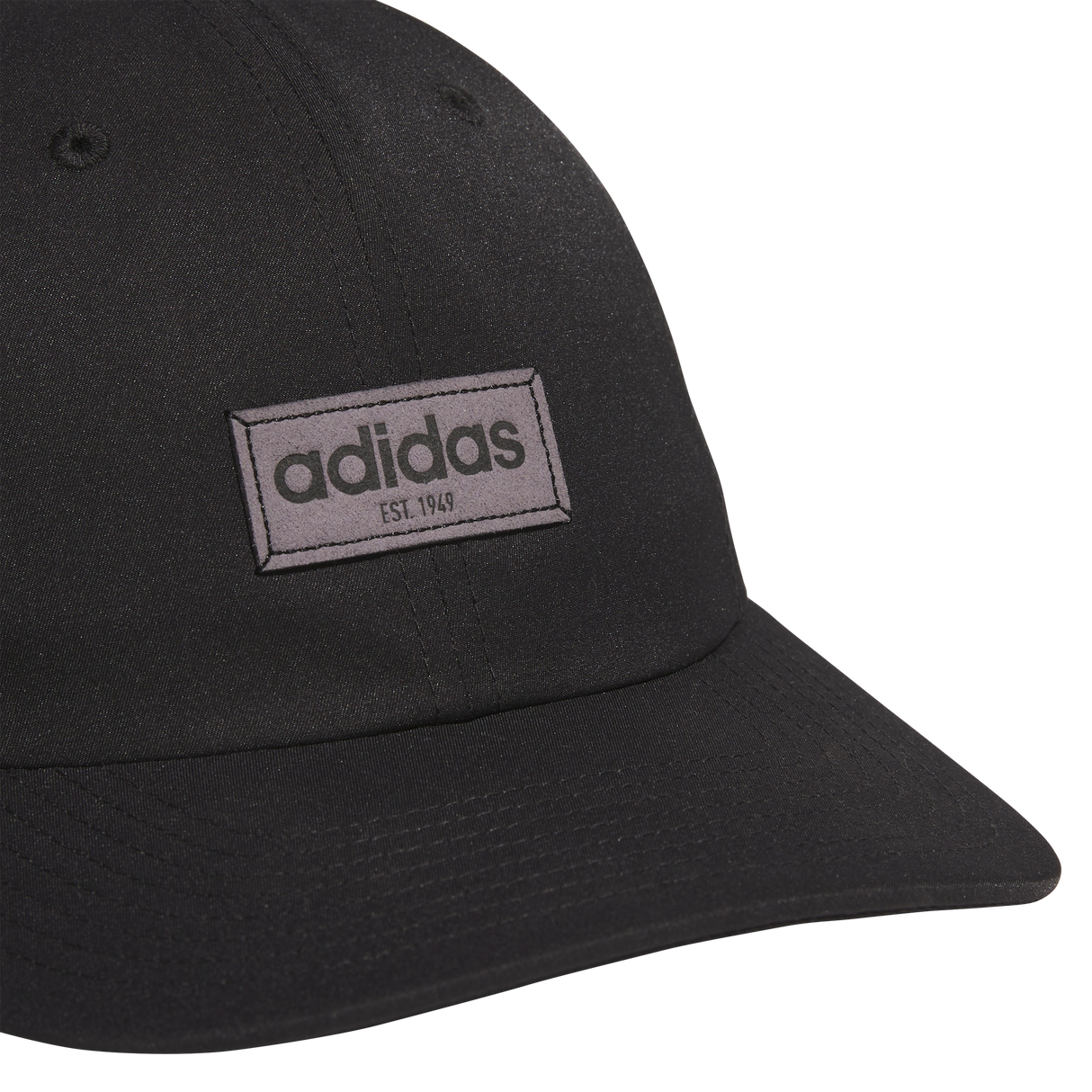 adidas Men's Court Relaxed Strapback Hat-3