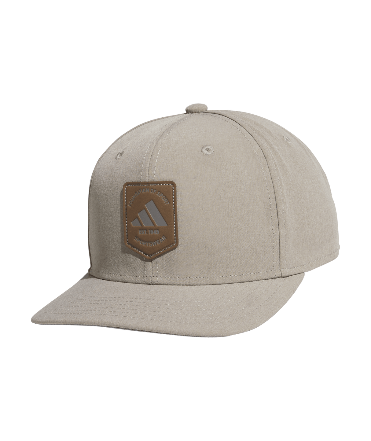 adidas Men's Scorecard Snapback Hat Unisex Accessories Hats & Caps
