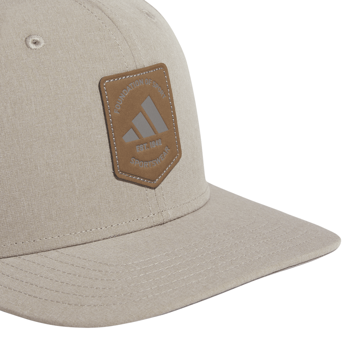 adidas Men's Scorecard Snapback Hat Unisex Accessories Hats & Caps