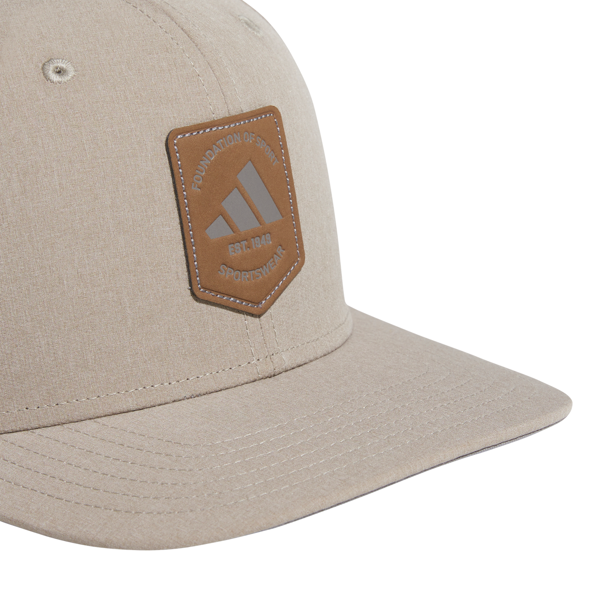 adidas Men's Scorecard Snapback Hat-3