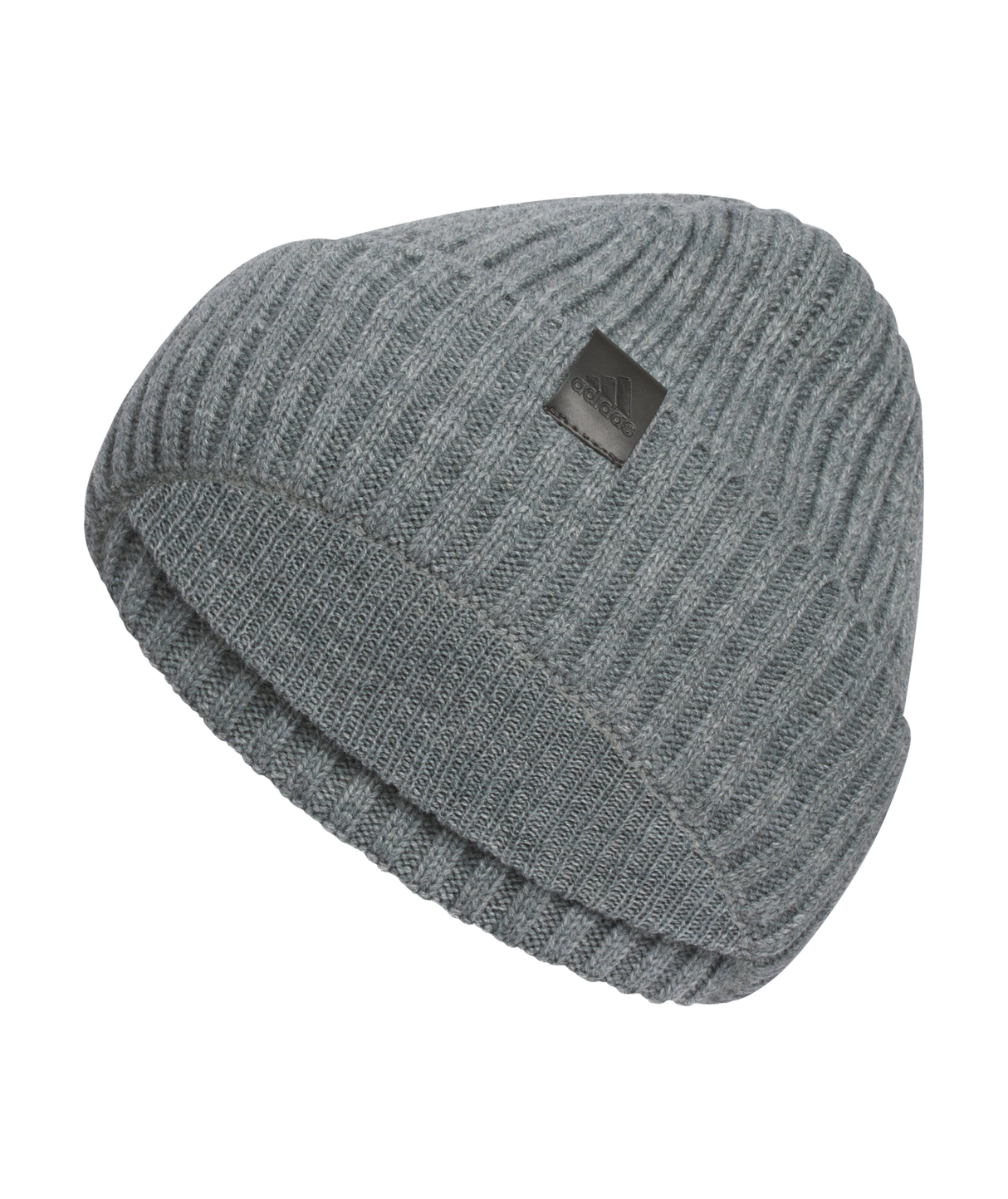 adidas Men's Pine Knot 5 Fold Beanie-1
