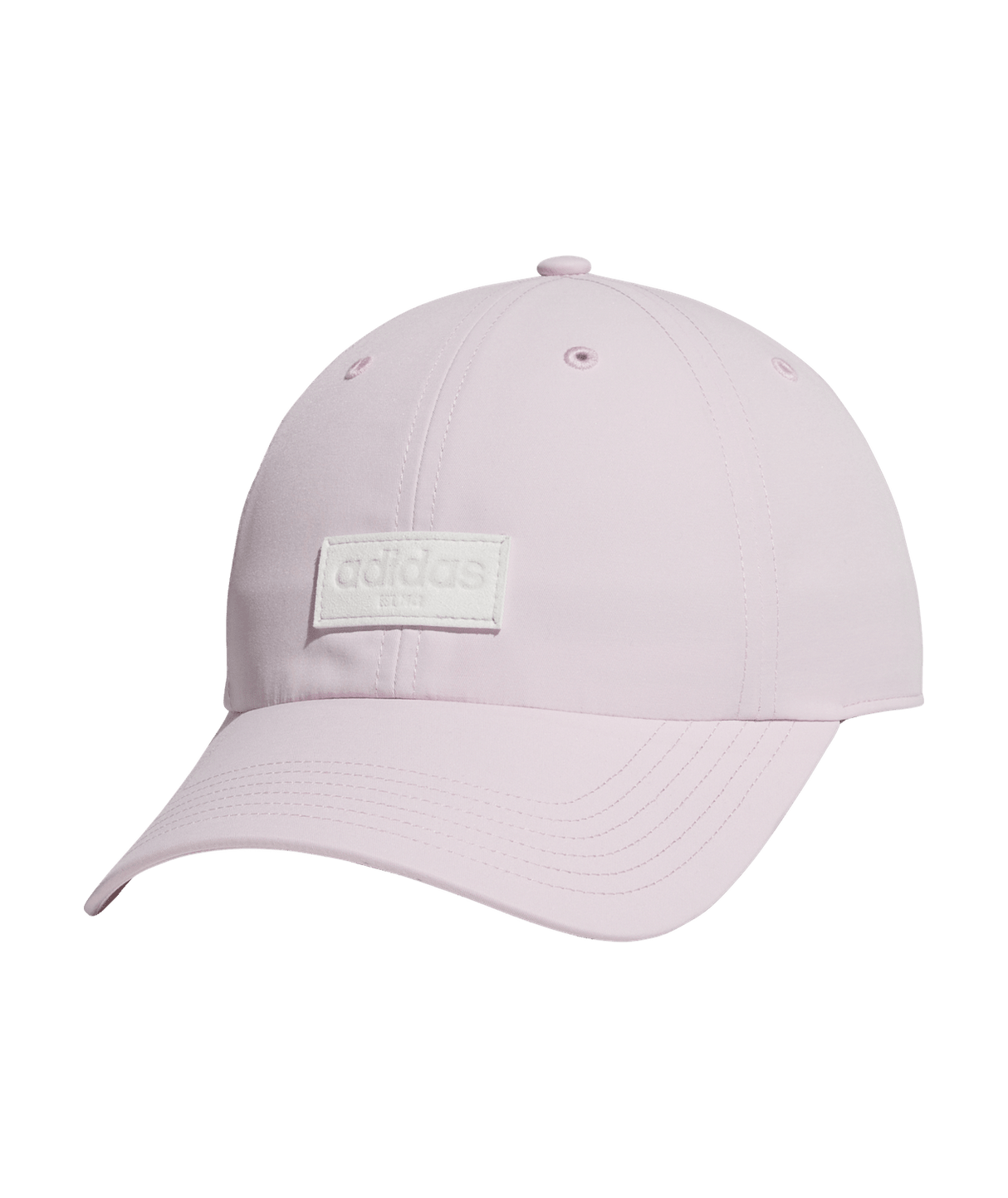 adidas Women's Court Relaxed Strapback Hat Unisex Accessories Hats & Caps