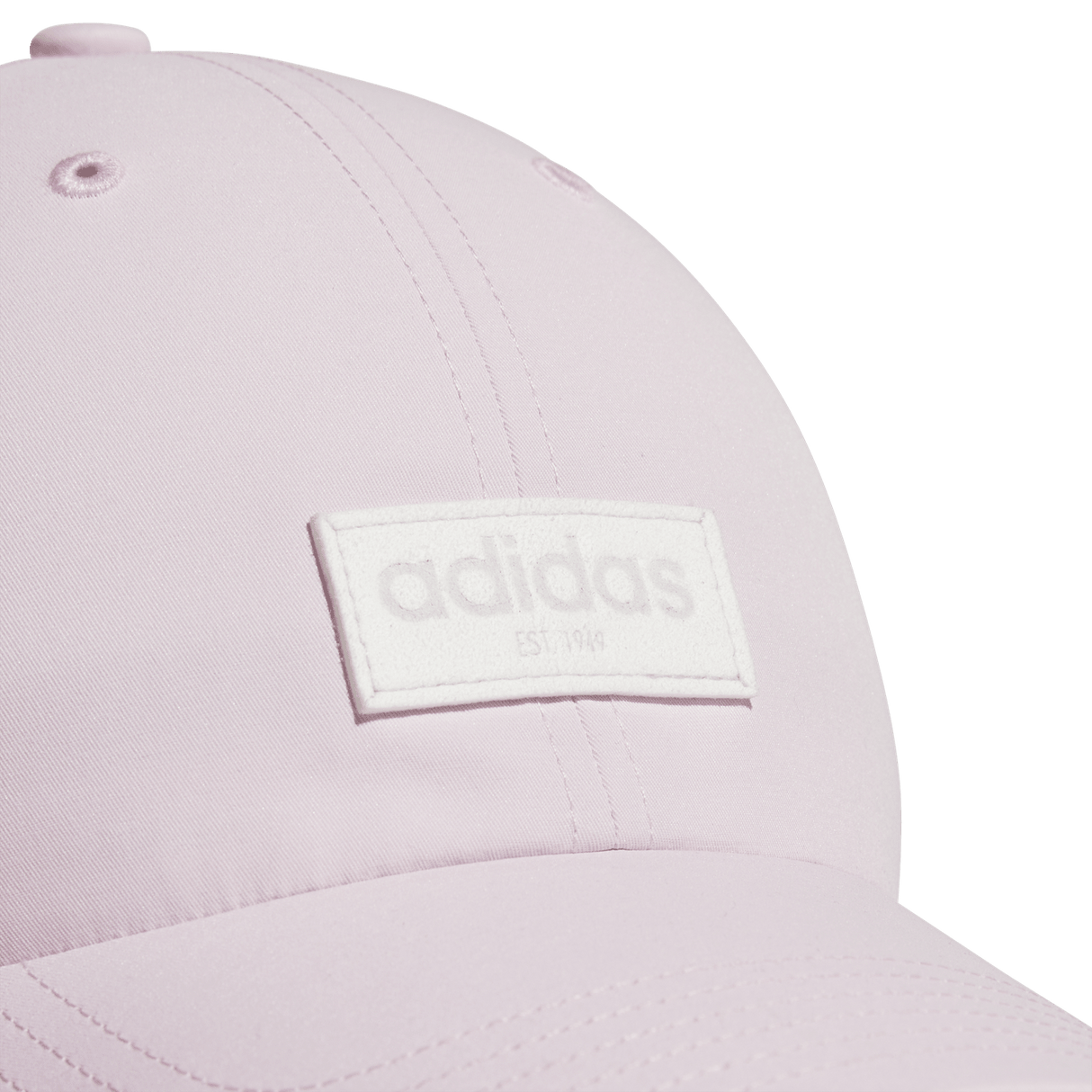 adidas Women's Court Relaxed Strapback Hat Unisex Accessories Hats & Caps