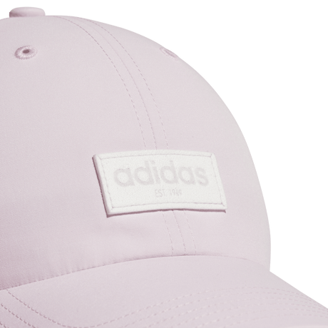 adidas Women's Court Relaxed Strapback Hat Unisex Accessories Hats & Caps