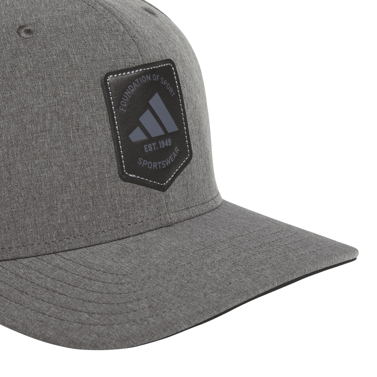 adidas Men's Scorecard Snapback Hat Unisex Accessories Hats & Caps
