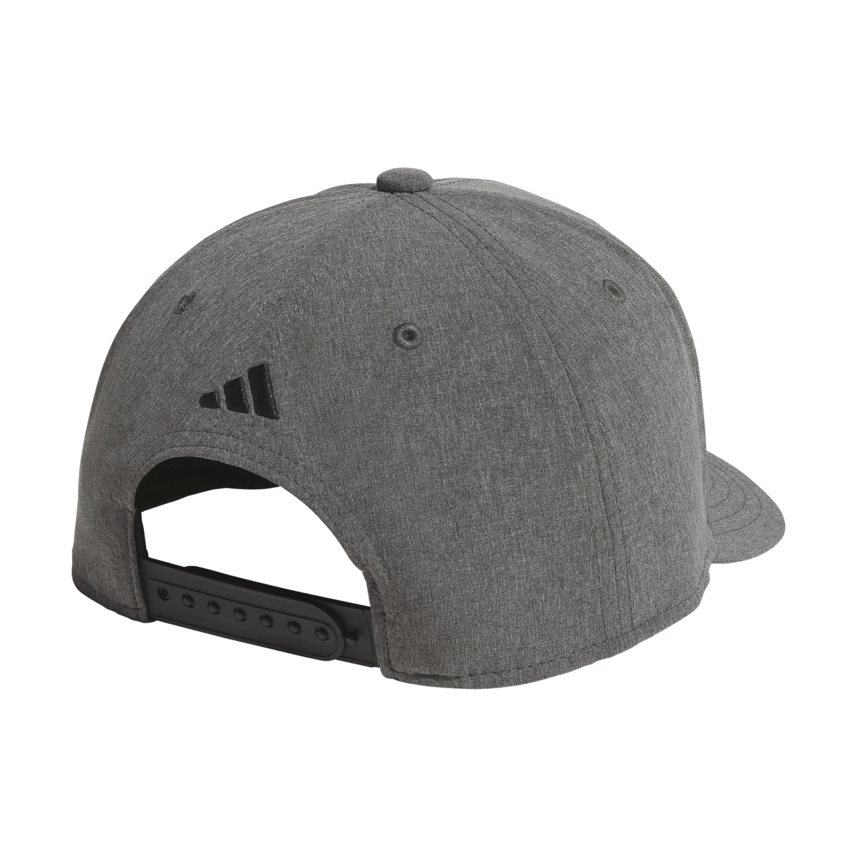 adidas Men's Scorecard Snapback Hat Unisex Accessories Hats & Caps