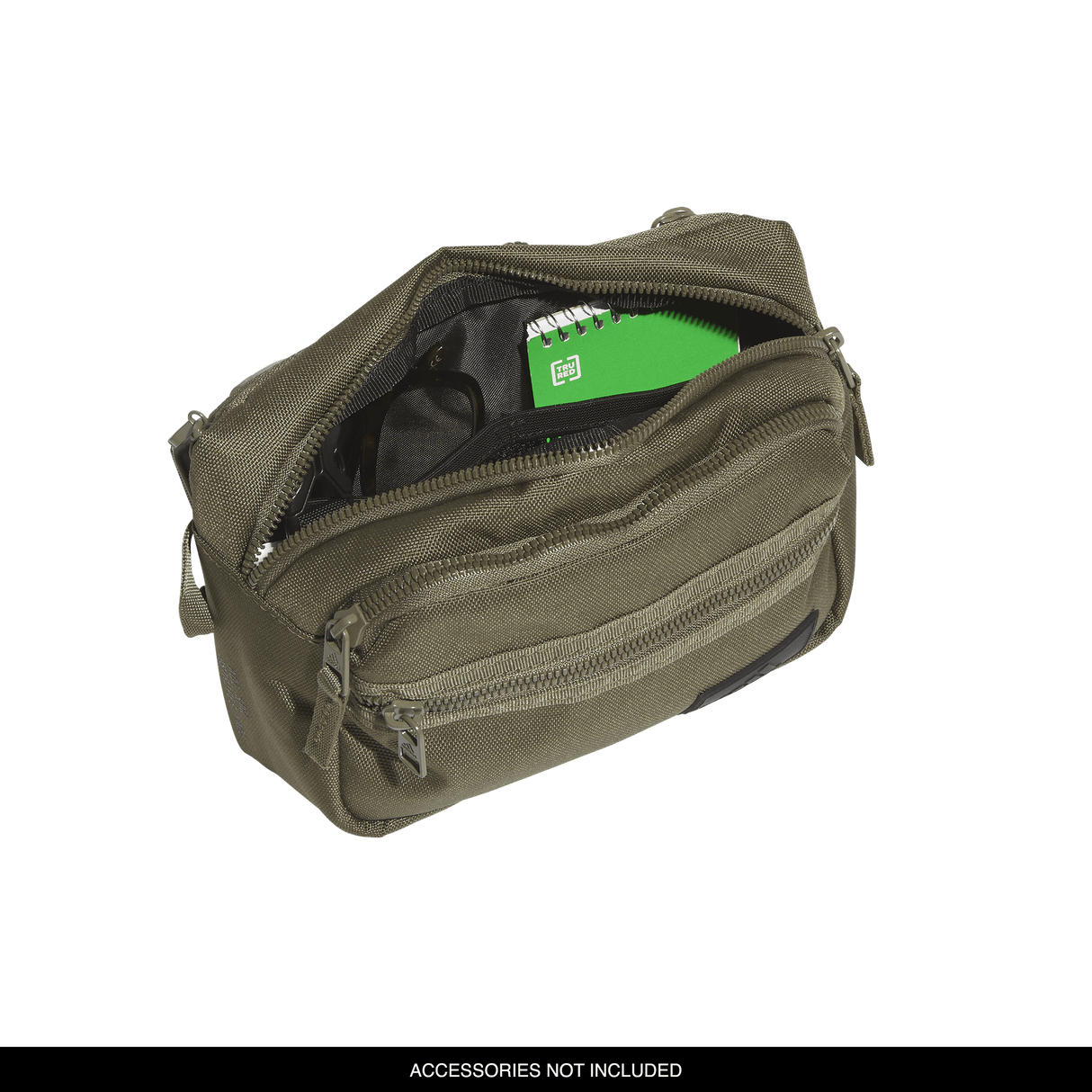 adidas Ramble Crossbody Unisex Accessories Bags & Backpacks