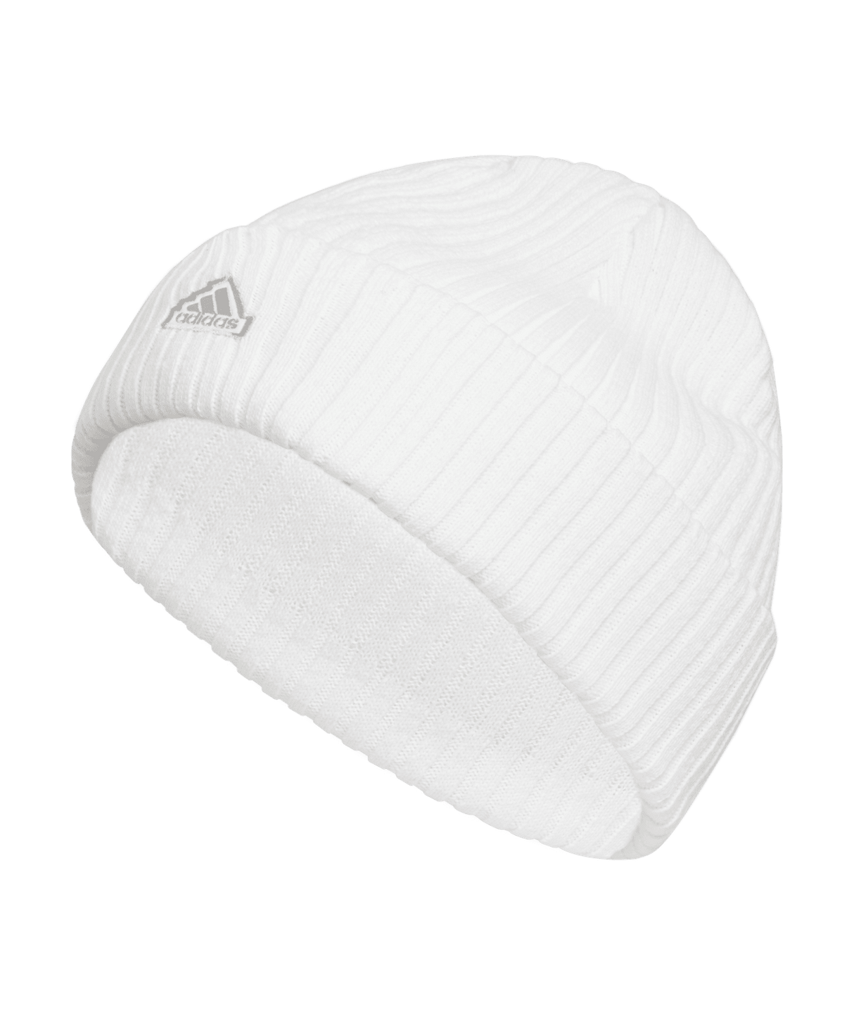 adidas Women's Altitude Fold Beanie Unisex Accessories Hats & Caps