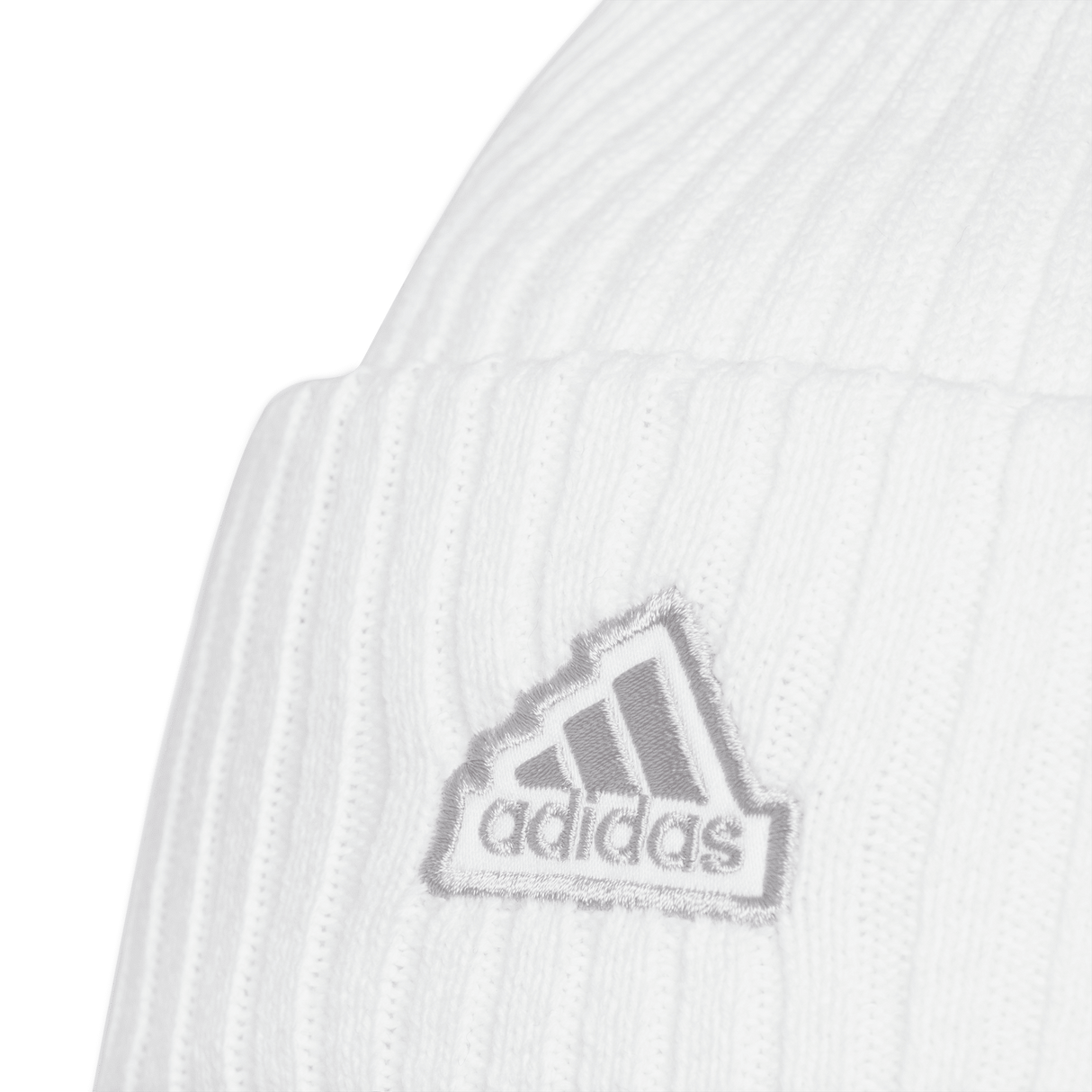 adidas Women's Altitude Fold Beanie Unisex Accessories Hats & Caps