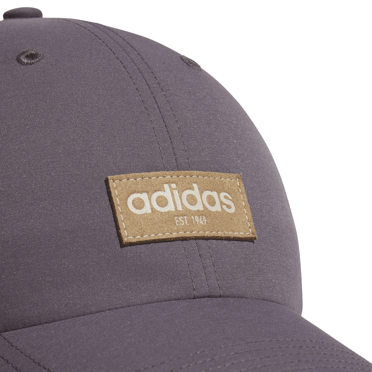 adidas Women's Court Relaxed Strapback Hat Unisex Accessories Hats & Caps
