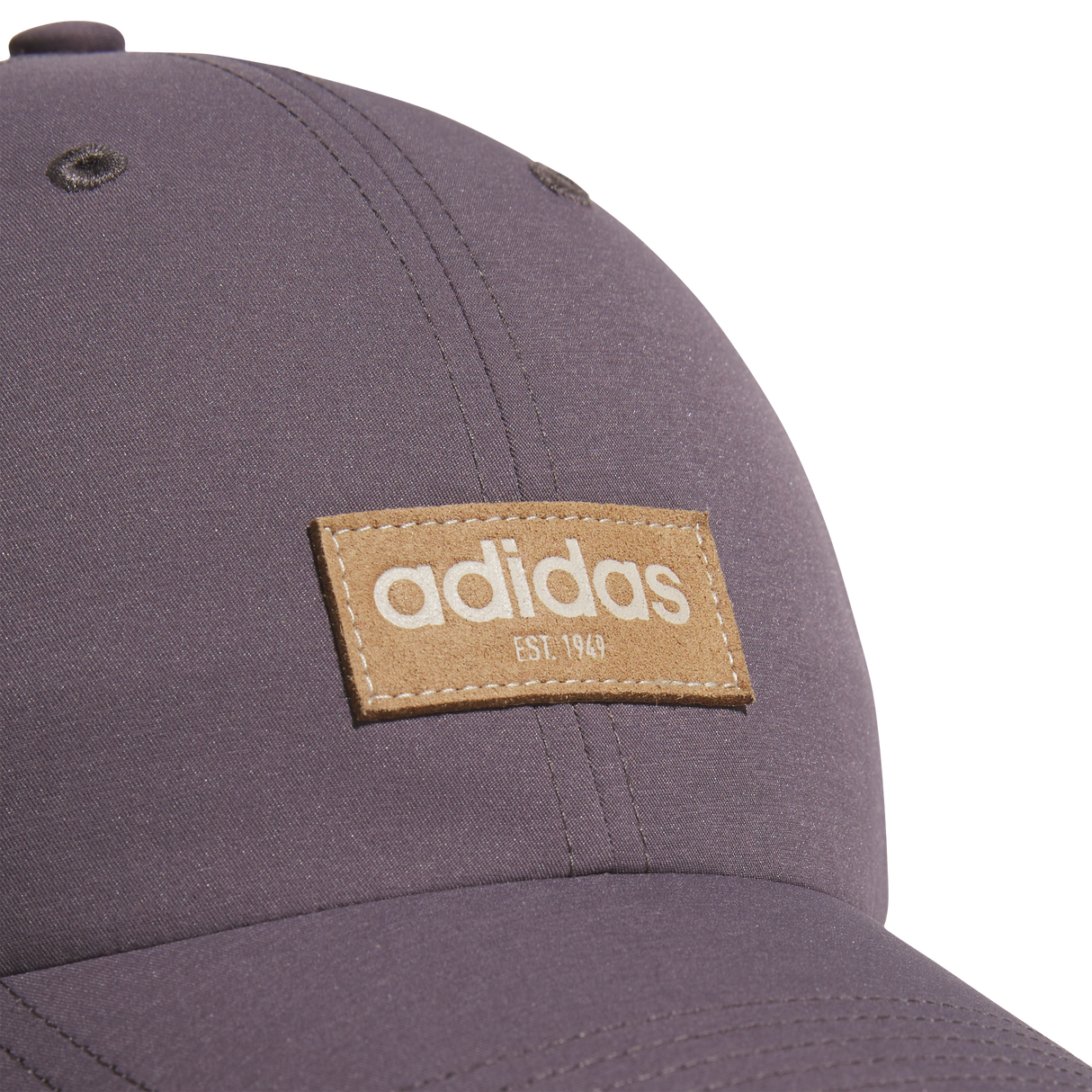 adidas Women's Court Relaxed Strapback Hat-3