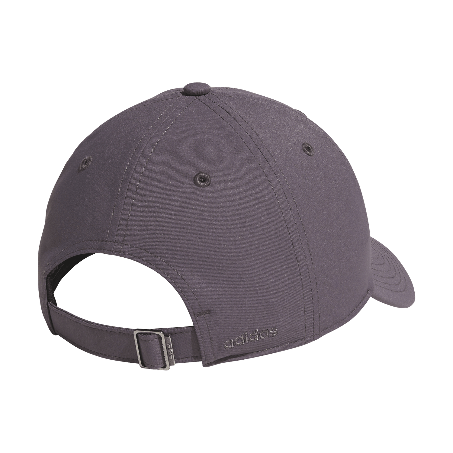 adidas Women's Court Relaxed Strapback Hat Unisex Accessories Hats & Caps