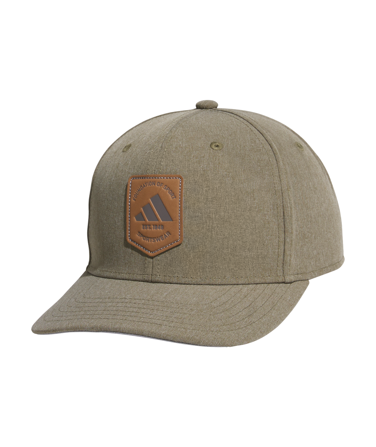 adidas Men's Scorecard Snapback Hat-1