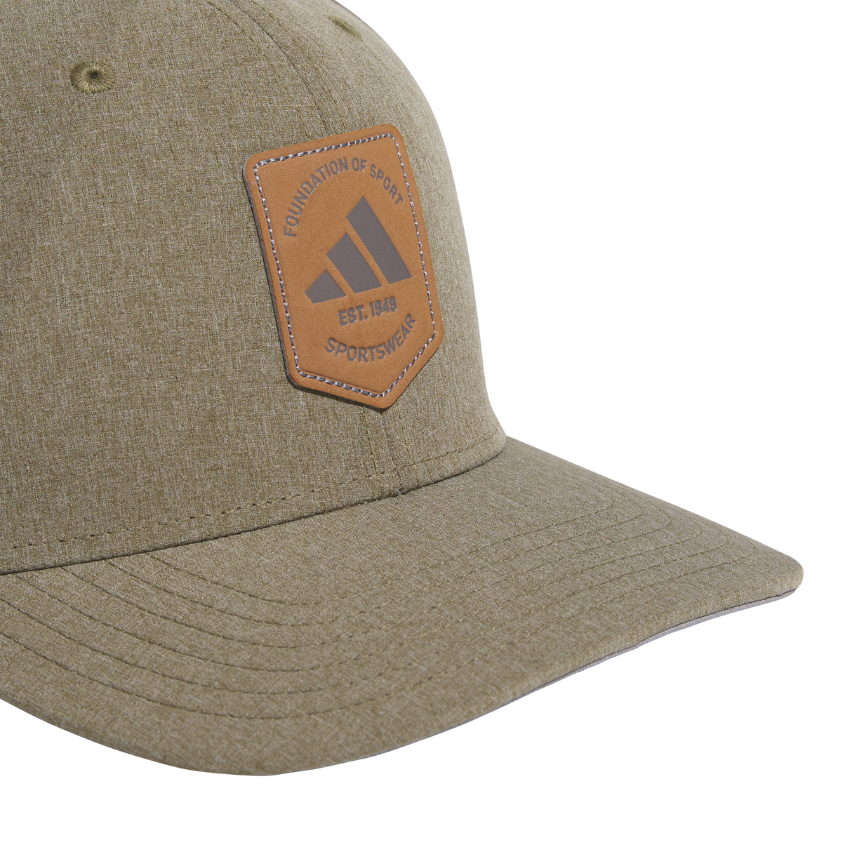 adidas Men's Scorecard Snapback Hat-3