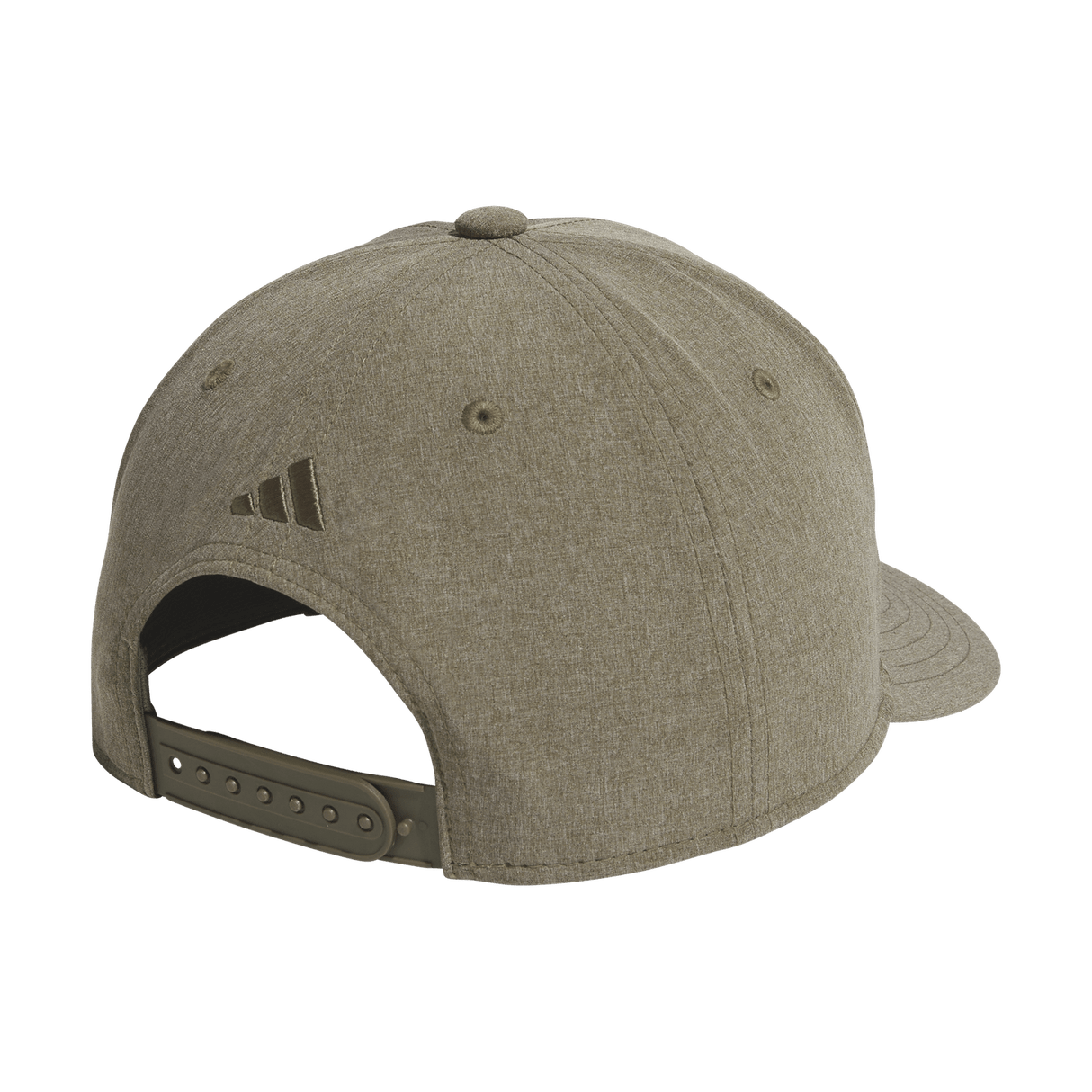 adidas Men's Scorecard Snapback Hat Unisex Accessories Hats & Caps