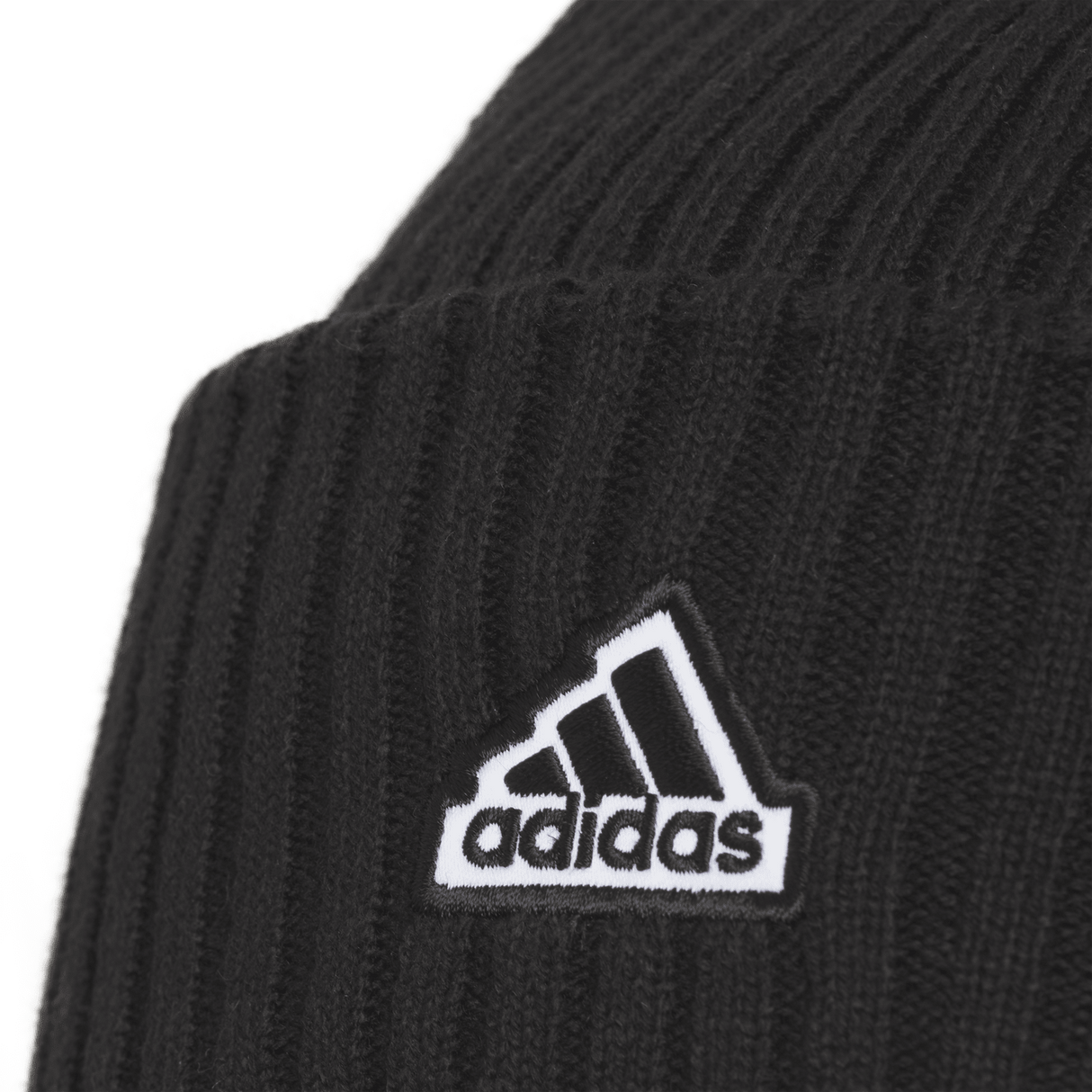 adidas Women's Altitude Fold Beanie Unisex Accessories Hats & Caps