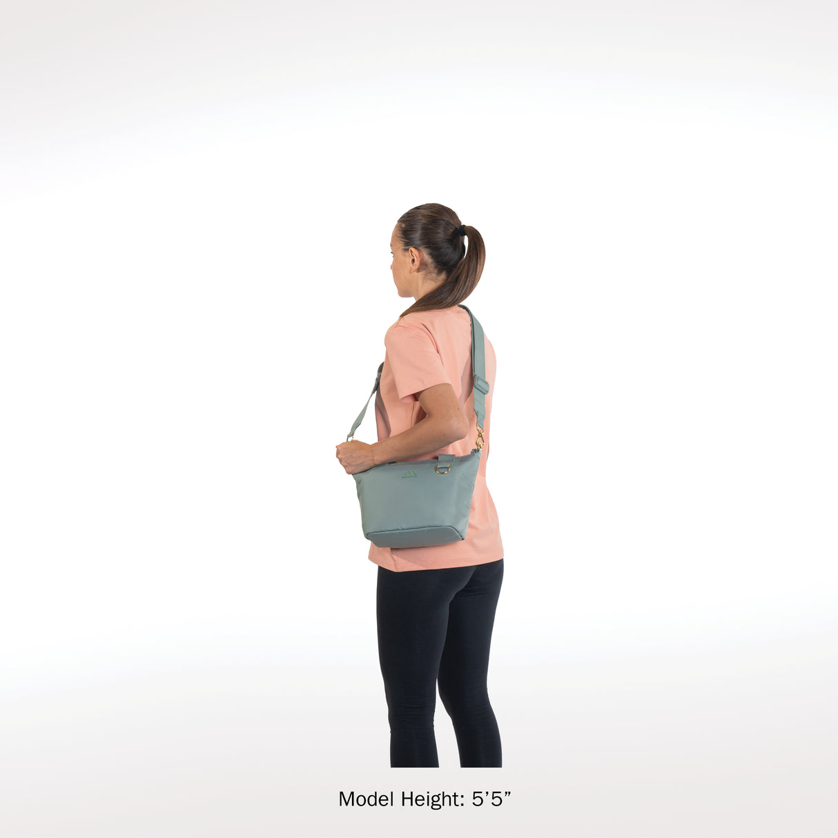 adidas Premium Mini Tote Unisex Accessories Bags & Backpacks