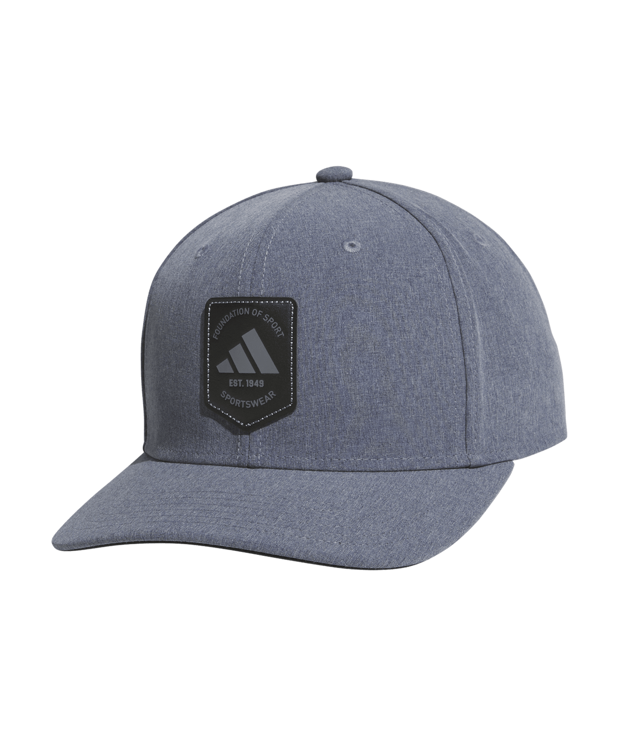 adidas Men's Scorecard Snapback Hat Unisex Accessories Hats & Caps