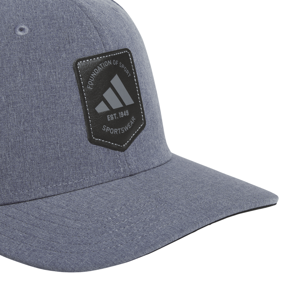 adidas Men's Scorecard Snapback Hat Unisex Accessories Hats & Caps