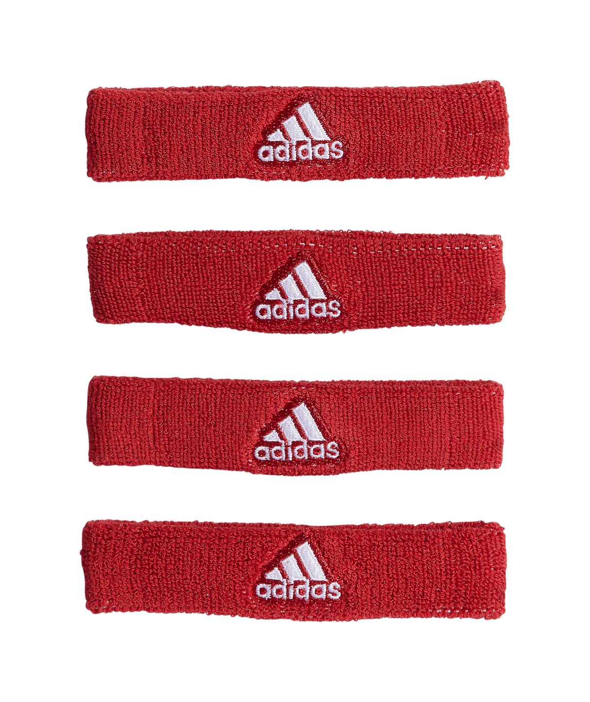 adidas Interval 3/4-inch Bicep Band Unisex Accessories Hats & Caps