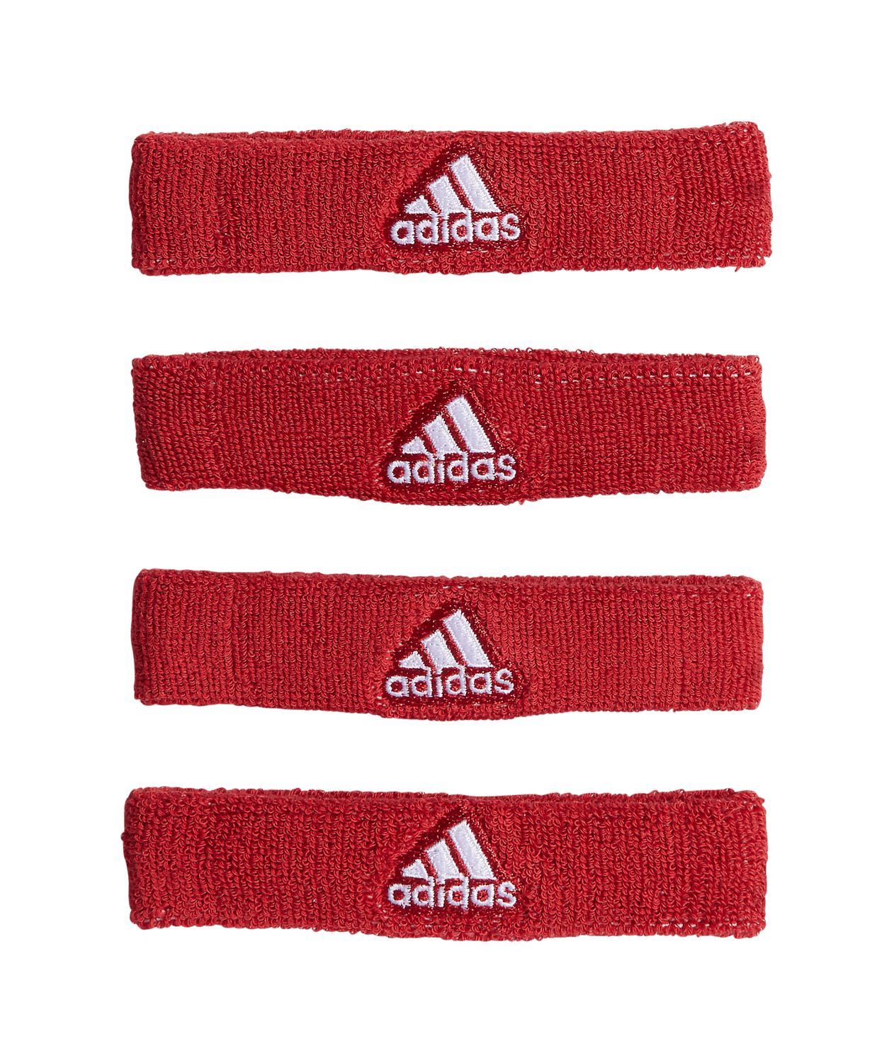 adidas Interval 3/4-inch Bicep Band Unisex Accessories Hats & Caps