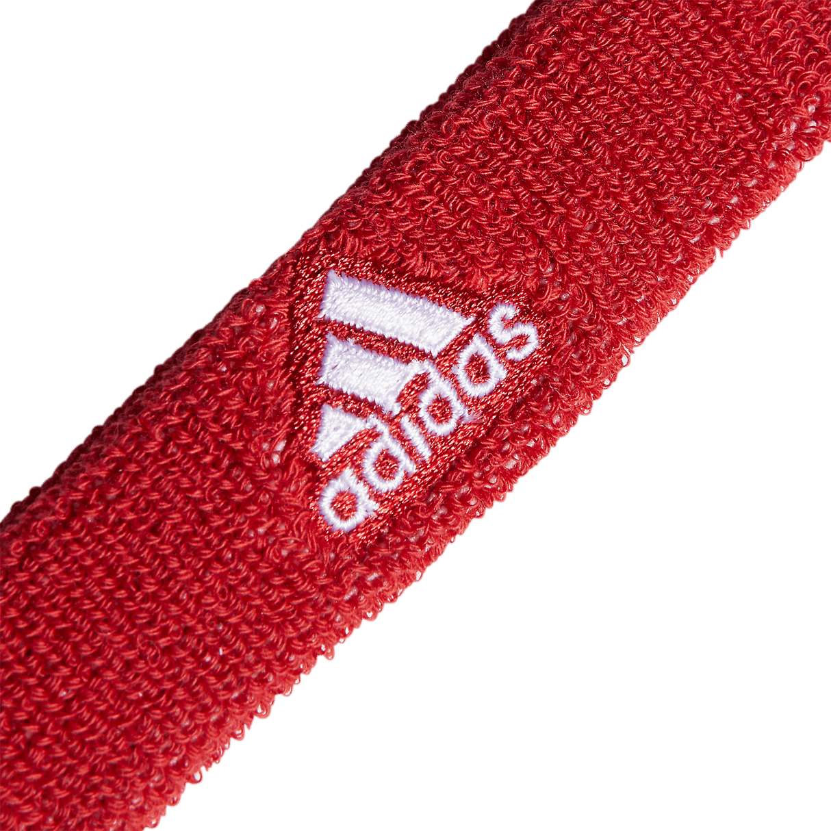 adidas Interval 3/4-inch Bicep Band Unisex Accessories Hats & Caps