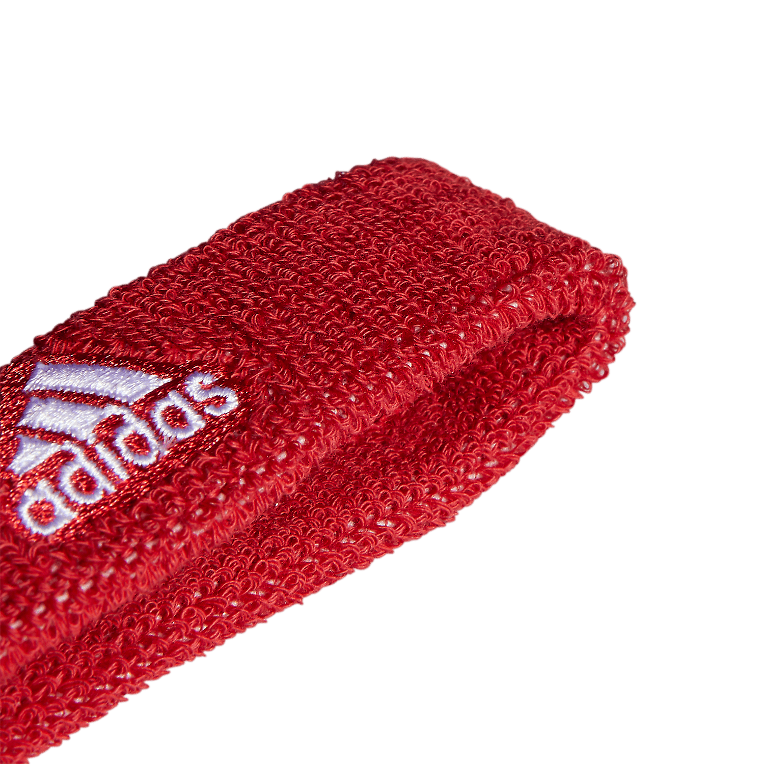 adidas Interval 3/4-inch Bicep Band Unisex Accessories Hats & Caps