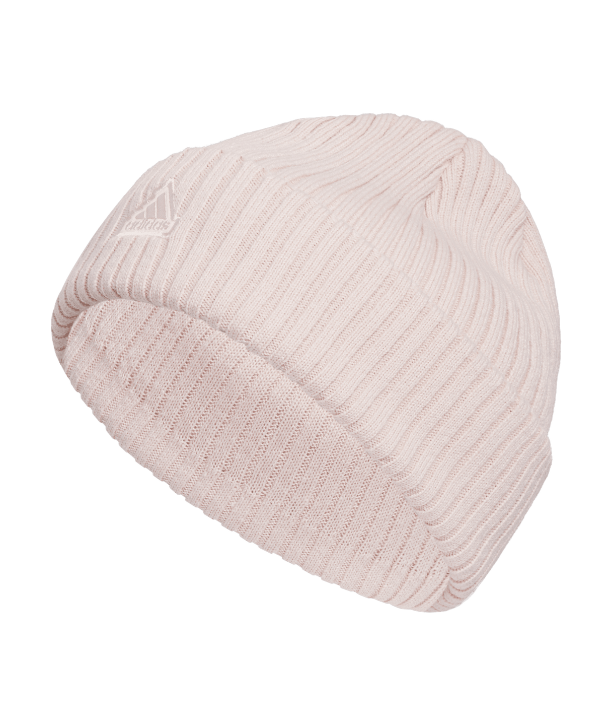 adidas Women's Altitude Fold Beanie Unisex Accessories Hats & Caps