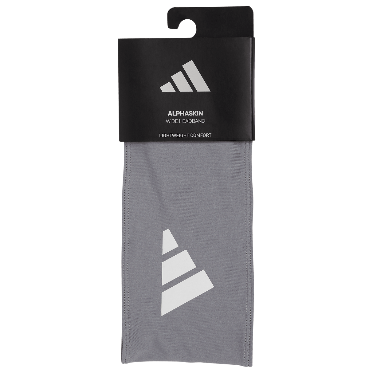 adidas Alphaskin Wide Headband Unisex Accessories Hats & Caps