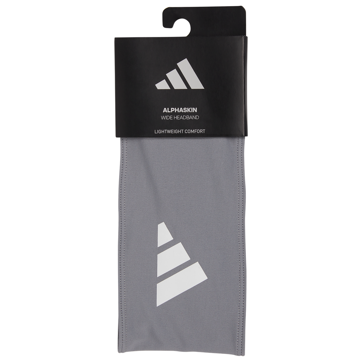 adidas Alphaskin Wide Headband-4