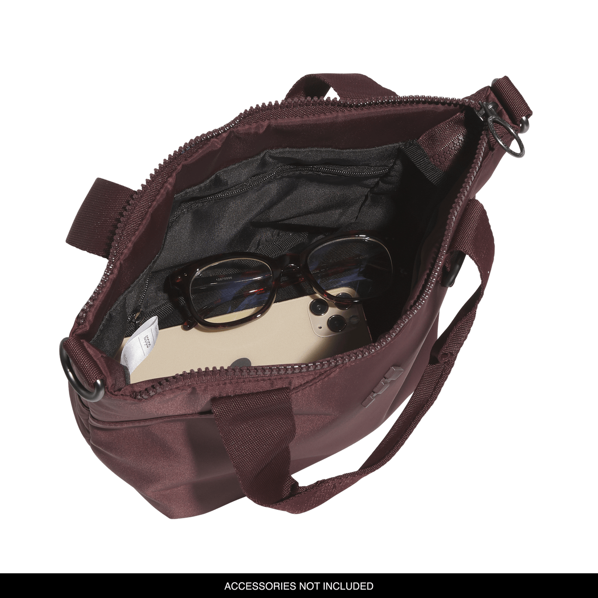 adidas Premium Mini Tote Unisex Accessories Bags & Backpacks