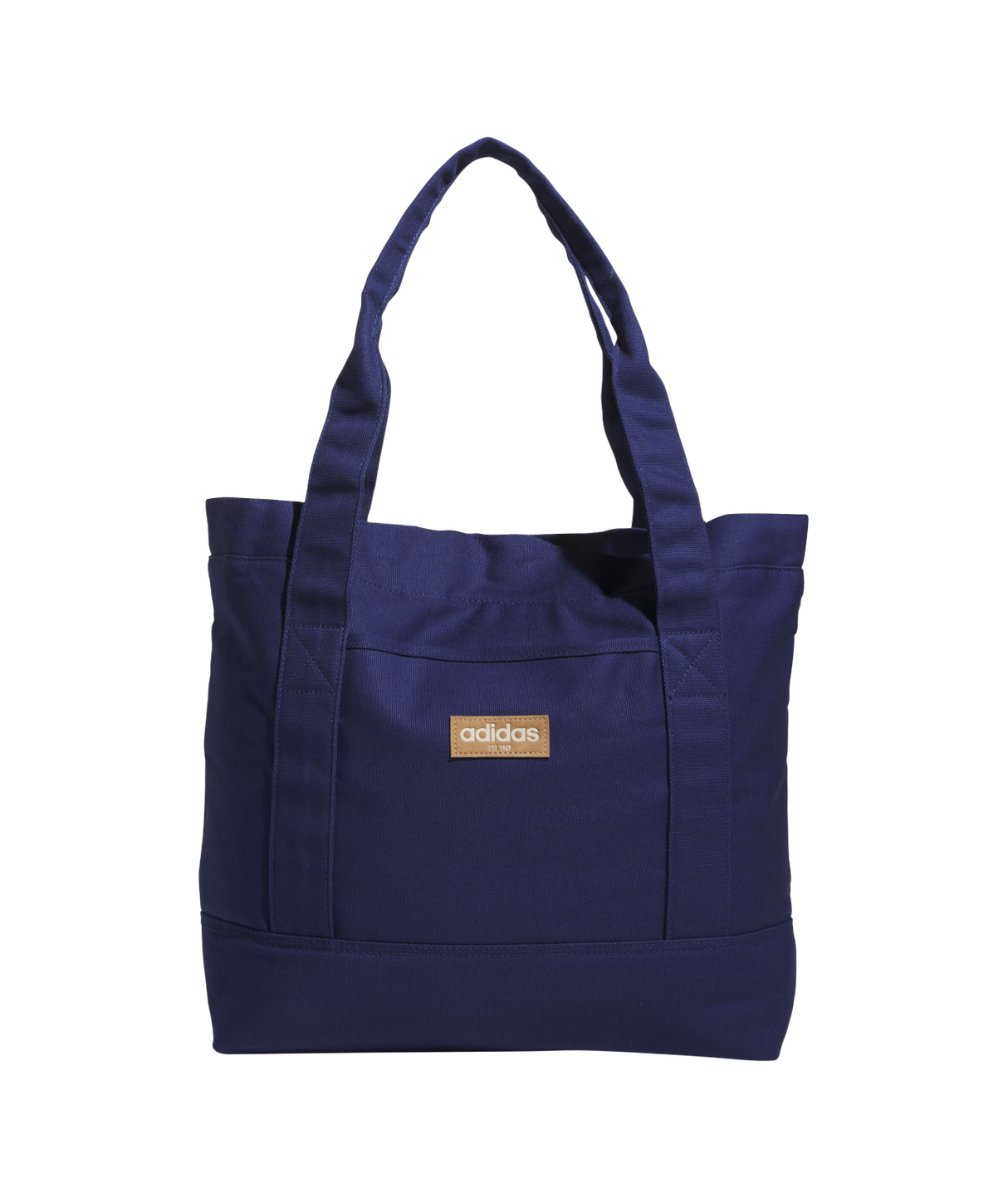 adidas Canvas Court Tote Unisex Accessories Bags & Backpacks