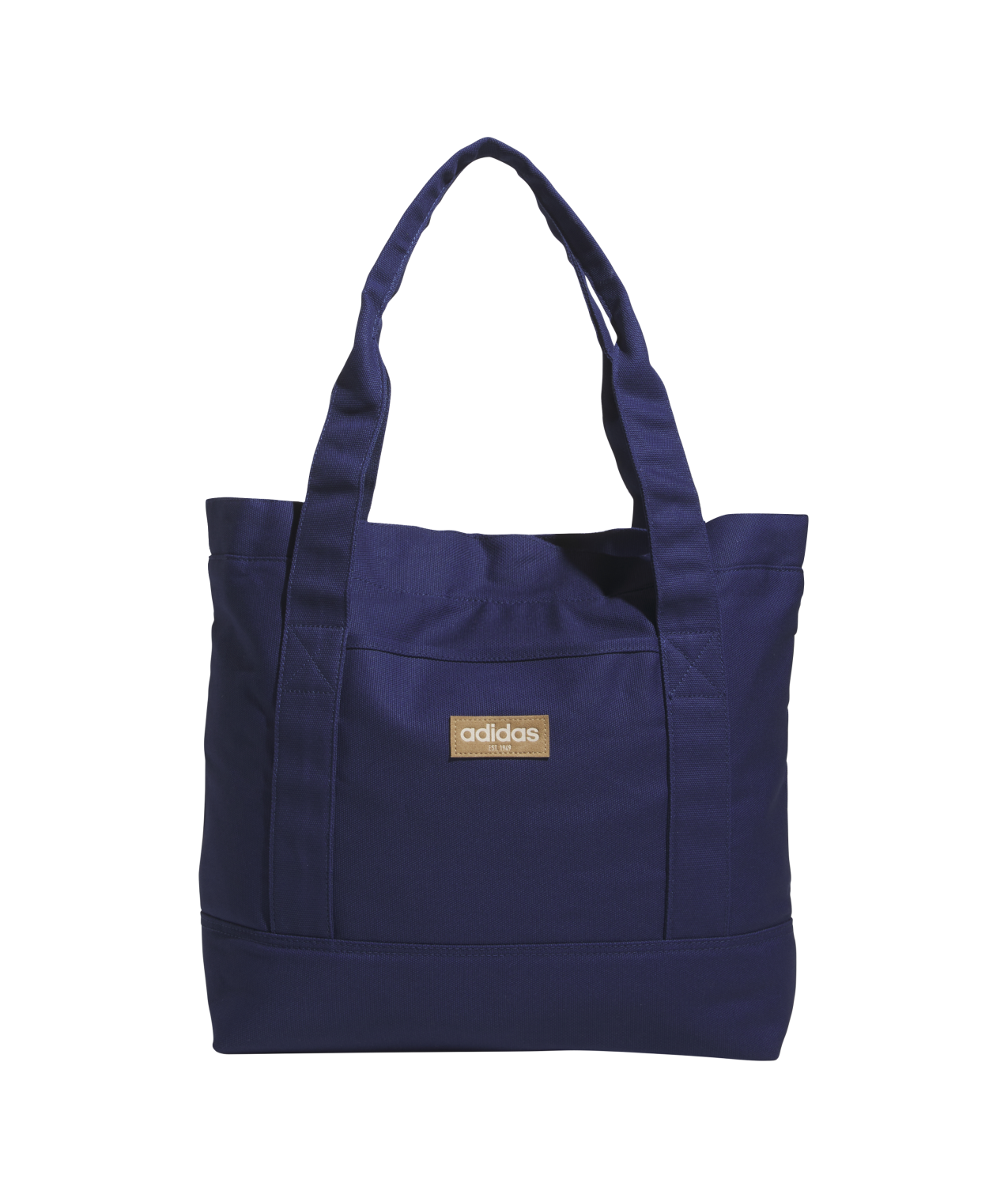 adidas Canvas Court Tote Unisex Accessories Bags & Backpacks