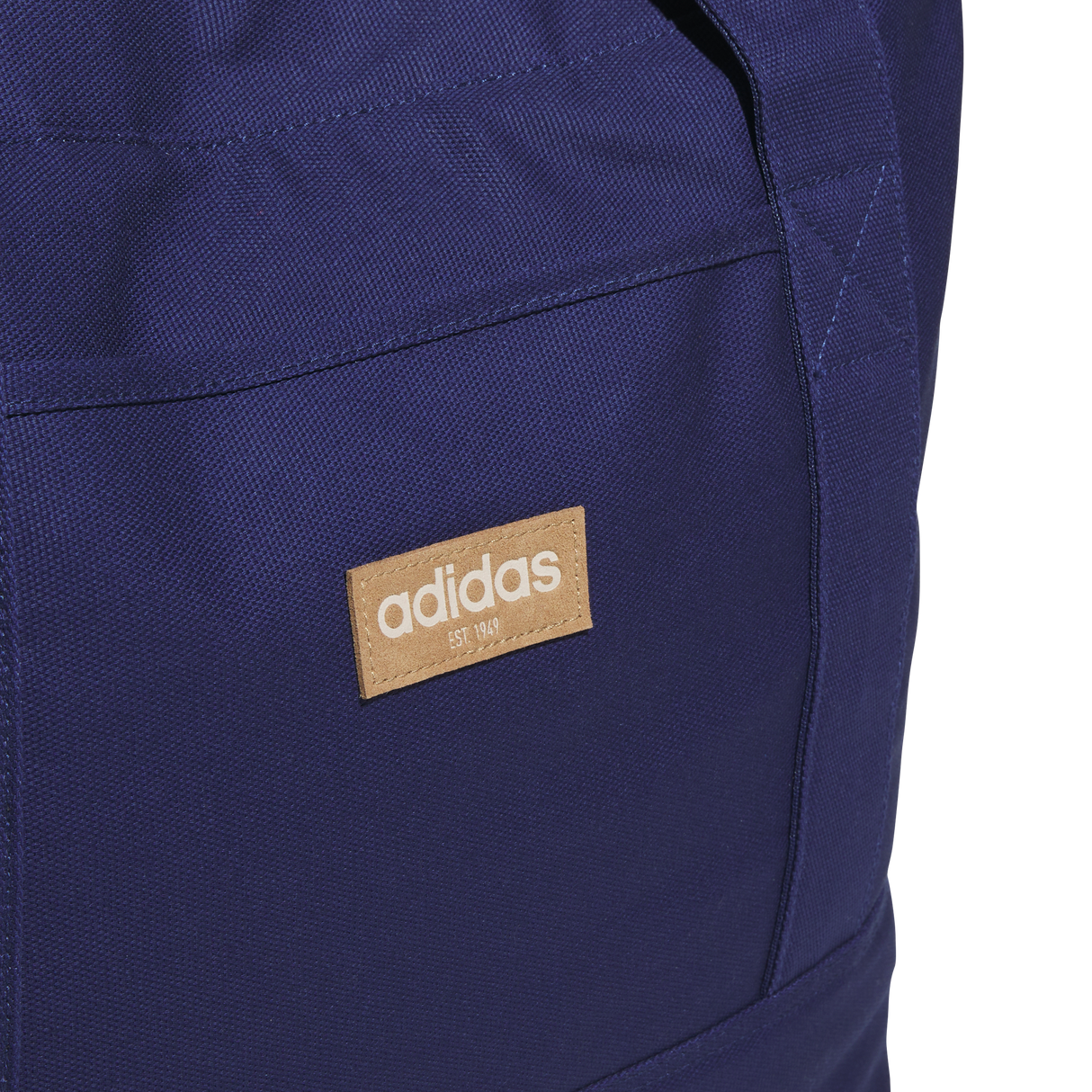 adidas Canvas Court Tote Unisex Accessories Bags & Backpacks