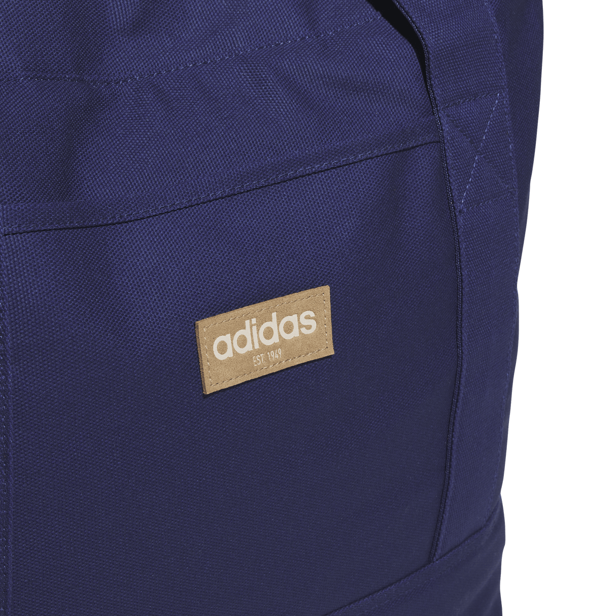 adidas Canvas Court Tote Unisex Accessories Bags & Backpacks