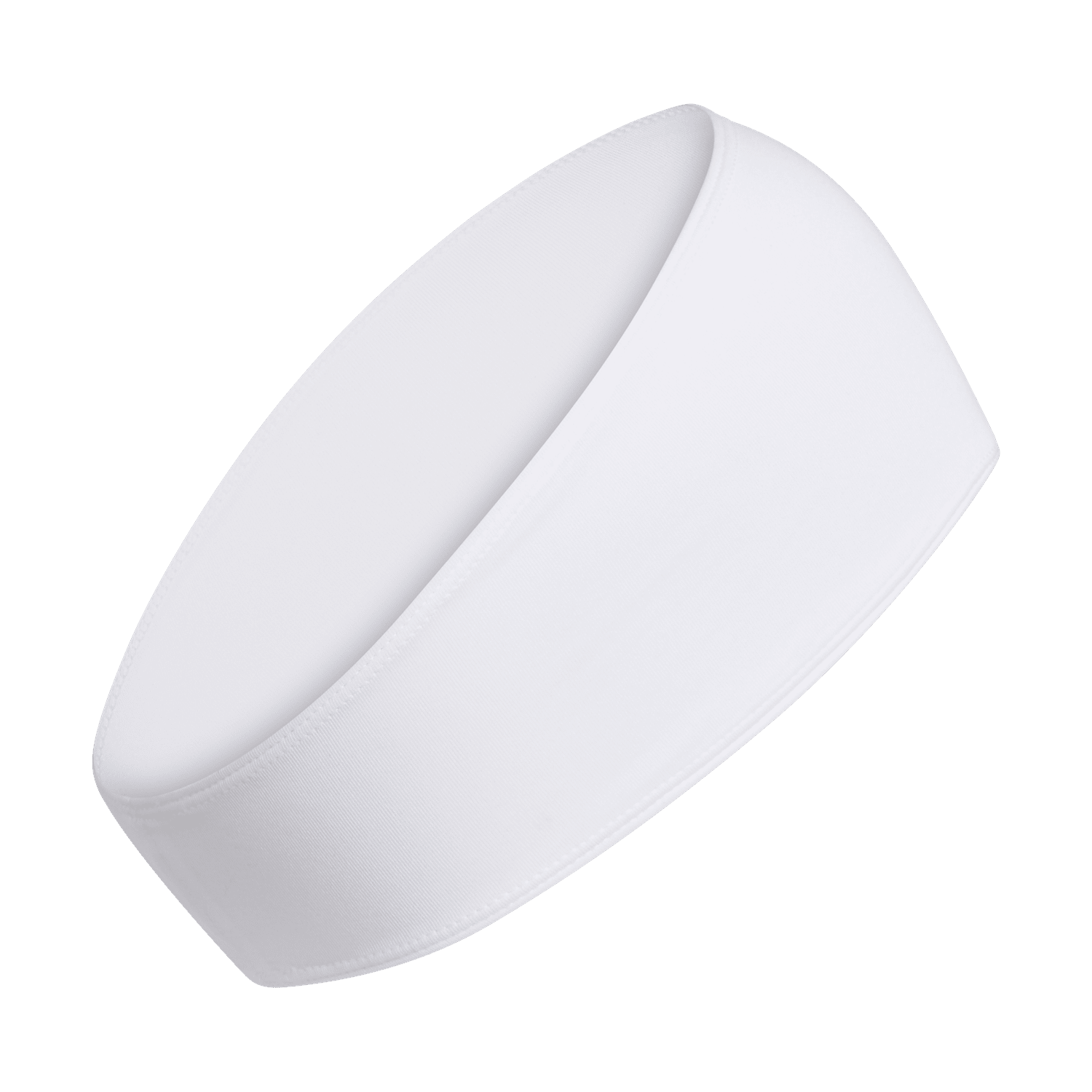 adidas Alphaskin Wide Headband Unisex Accessories Hats & Caps