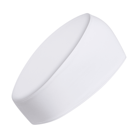 adidas Alphaskin Wide Headband Unisex Accessories Hats & Caps