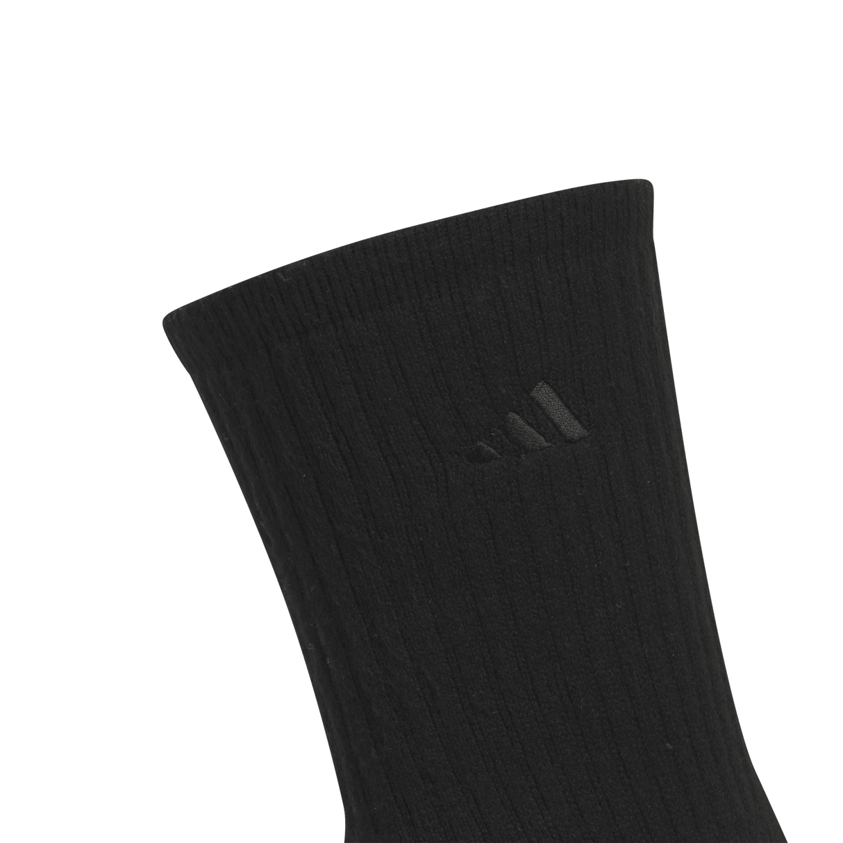 adidas Men's Cushioned Comfort 3-Pack Crew Socks Unisex Accessories Socks