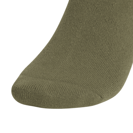 adidas Men's Cushioned Comfort 3-Pack Crew Socks Unisex Accessories Socks