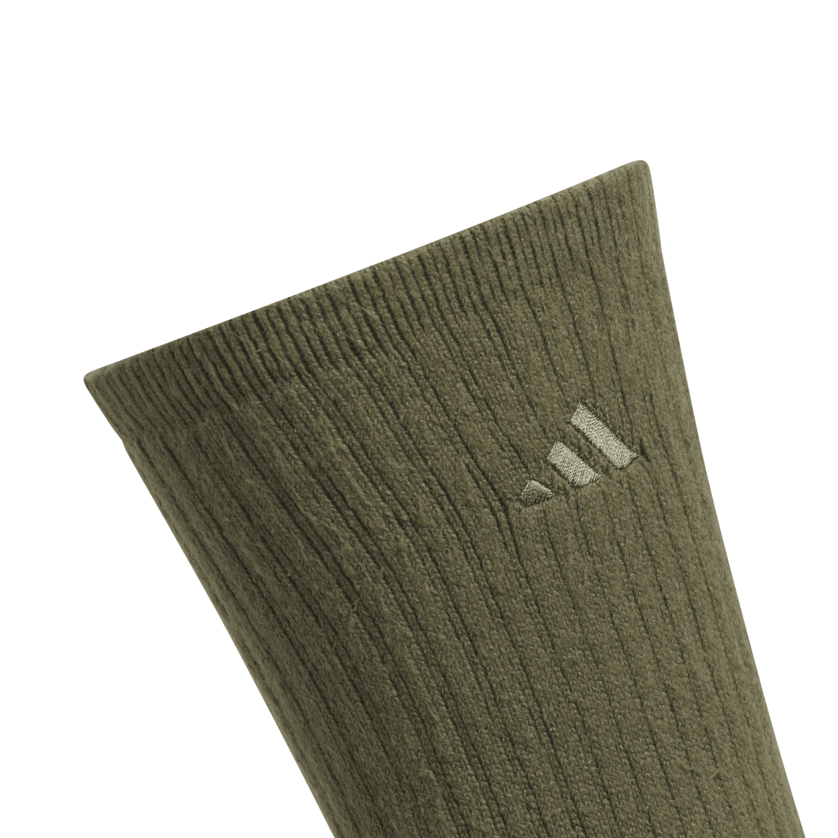 adidas Men's Cushioned Comfort 3-Pack Crew Socks Unisex Accessories Socks