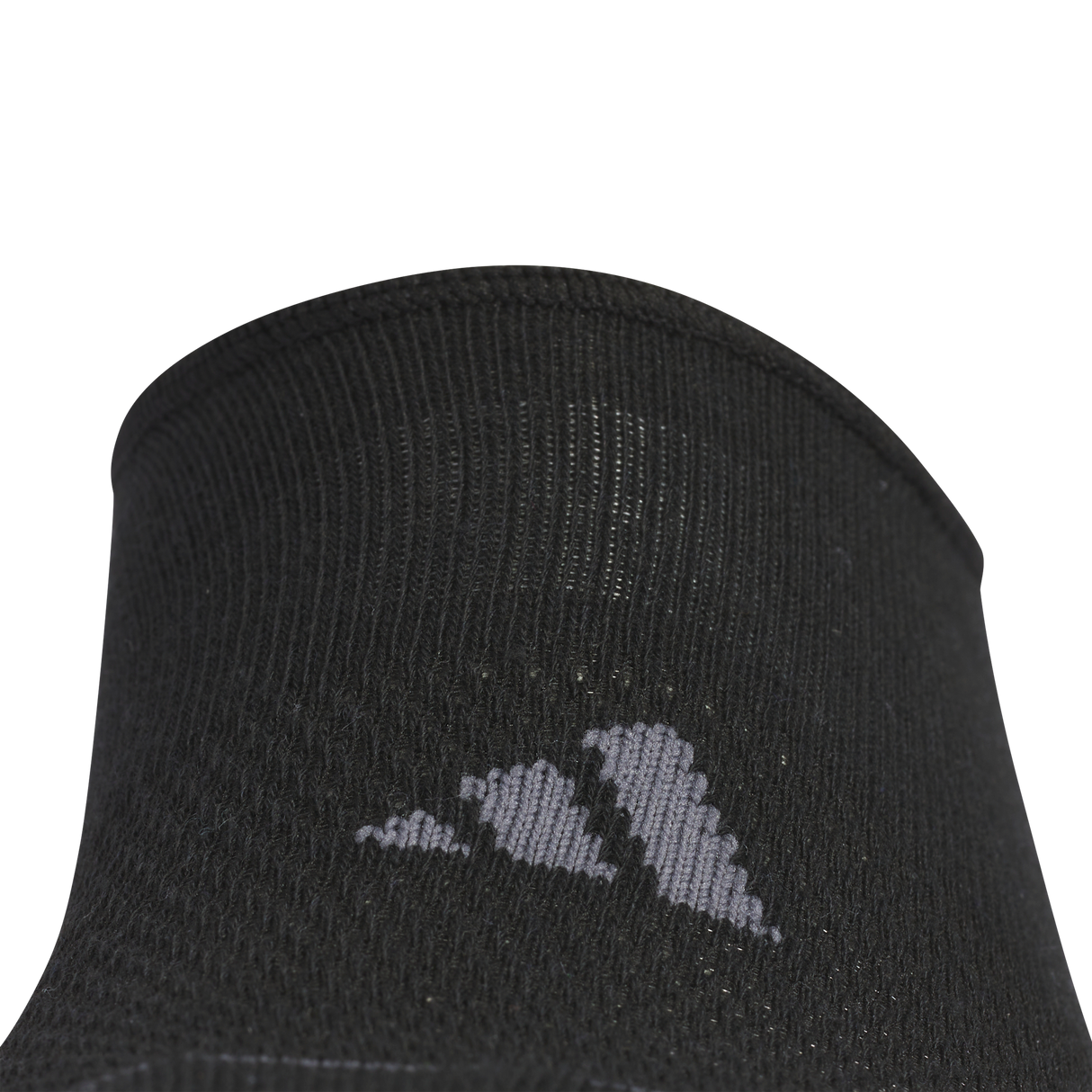 adidas Men's All Day Training 3-Pack Super No Show Socks Unisex Accessories Socks