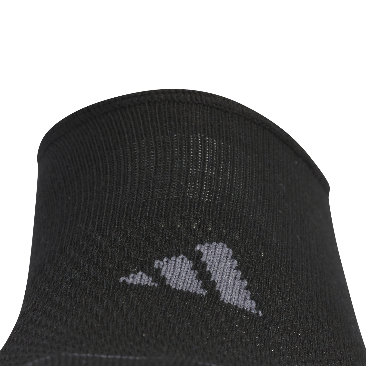 adidas Men's All Day Training 3-Pack Super No Show Socks Unisex Accessories Socks