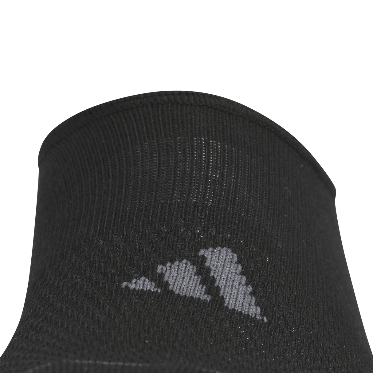 adidas Men's All Day Training 3-Pack Super No Show Socks Unisex Accessories Socks