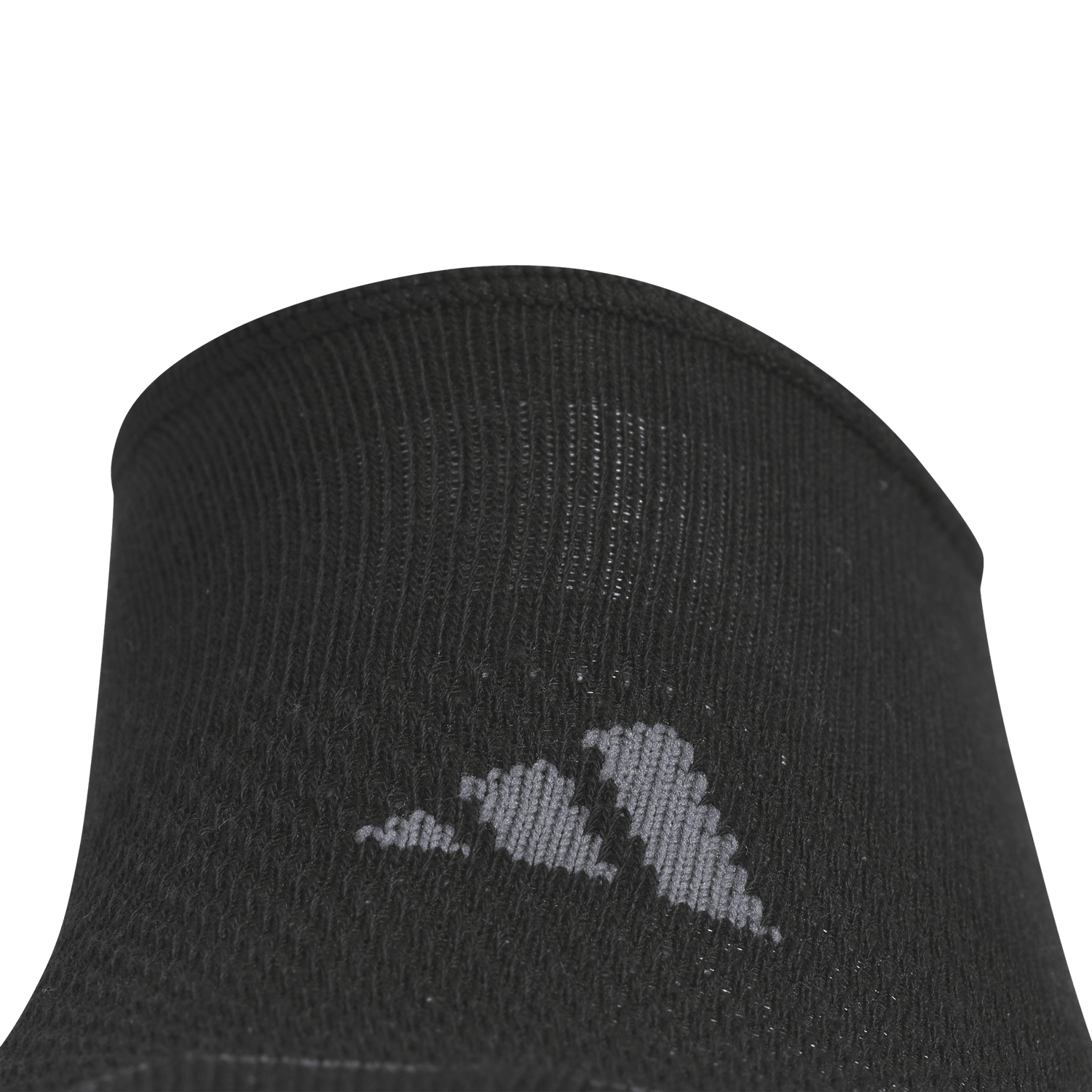 adidas Men's All Day Training 3-Pack Super No Show Socks Unisex Accessories Socks