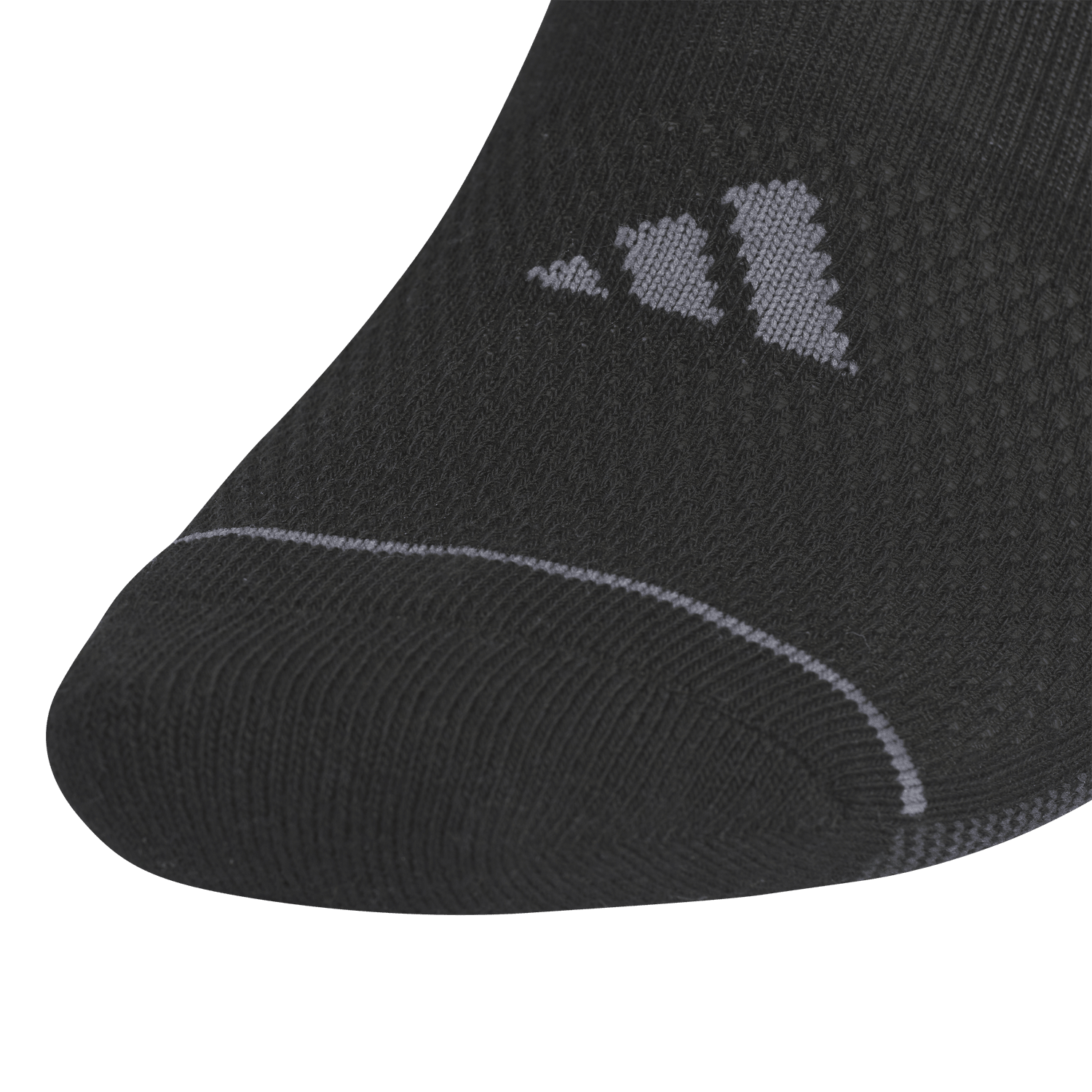 adidas Men's All Day Training 3-Pack Super No Show Socks Unisex Accessories Socks