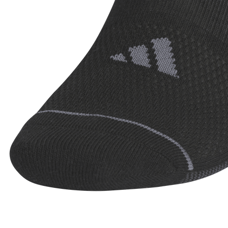 adidas Men's All Day Training 3-Pack Super No Show Socks Unisex Accessories Socks