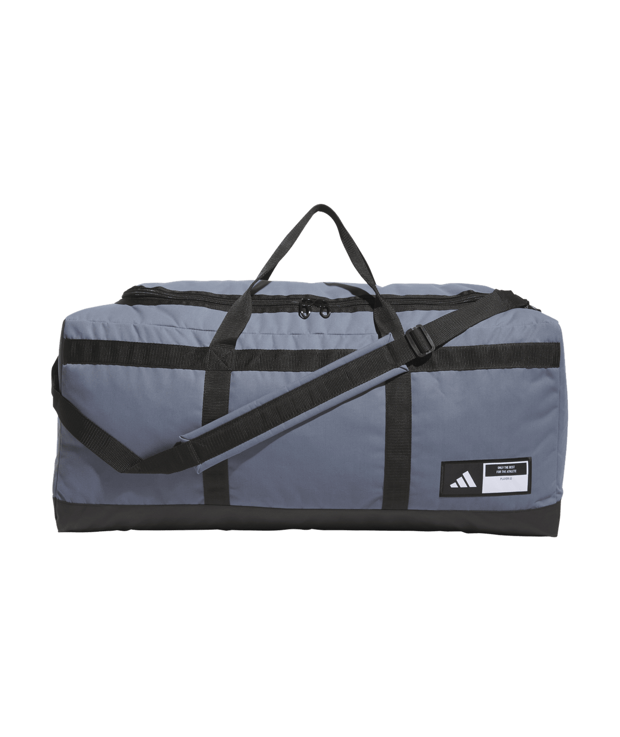 adidas Locker Room Baseball Duffel Unisex Accessories Bags & Backpacks