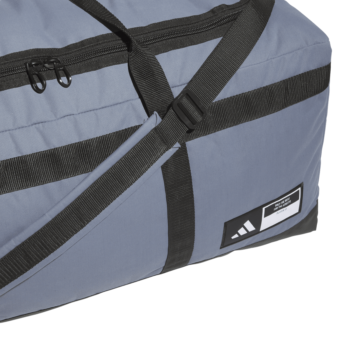 adidas Locker Room Baseball Duffel Unisex Accessories Bags & Backpacks