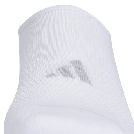 adidas Men's All Day Training 3-Pack Super No Show Socks Unisex Accessories Socks