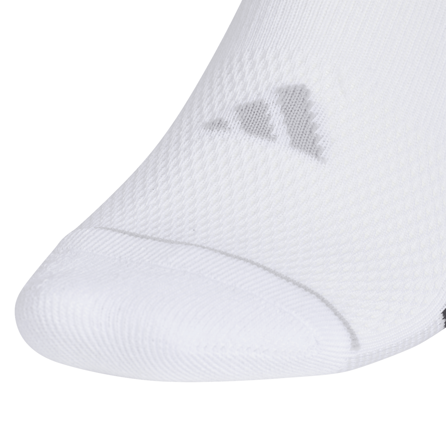 adidas Men's All Day Training 3-Pack Super No Show Socks Unisex Accessories Socks